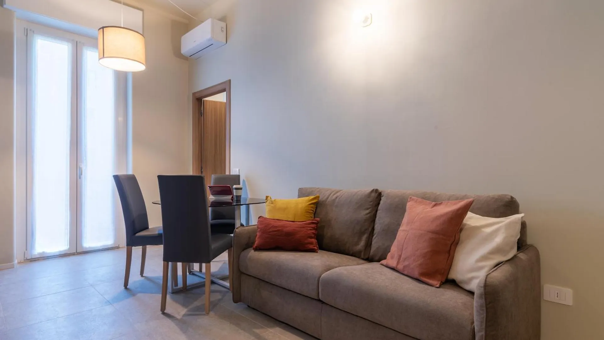 Libia Flexyrent A.C. Wifi. Apartment Milan