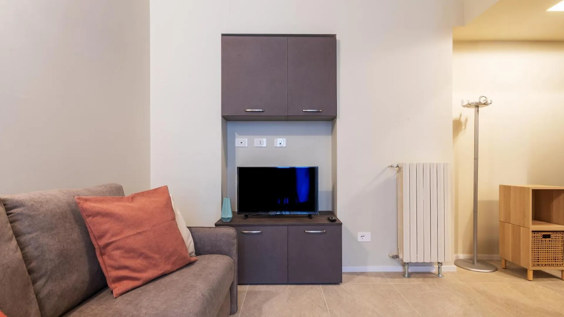 Libia Flexyrent A.C. Wifi. Apartment Milan 0*,  Italy