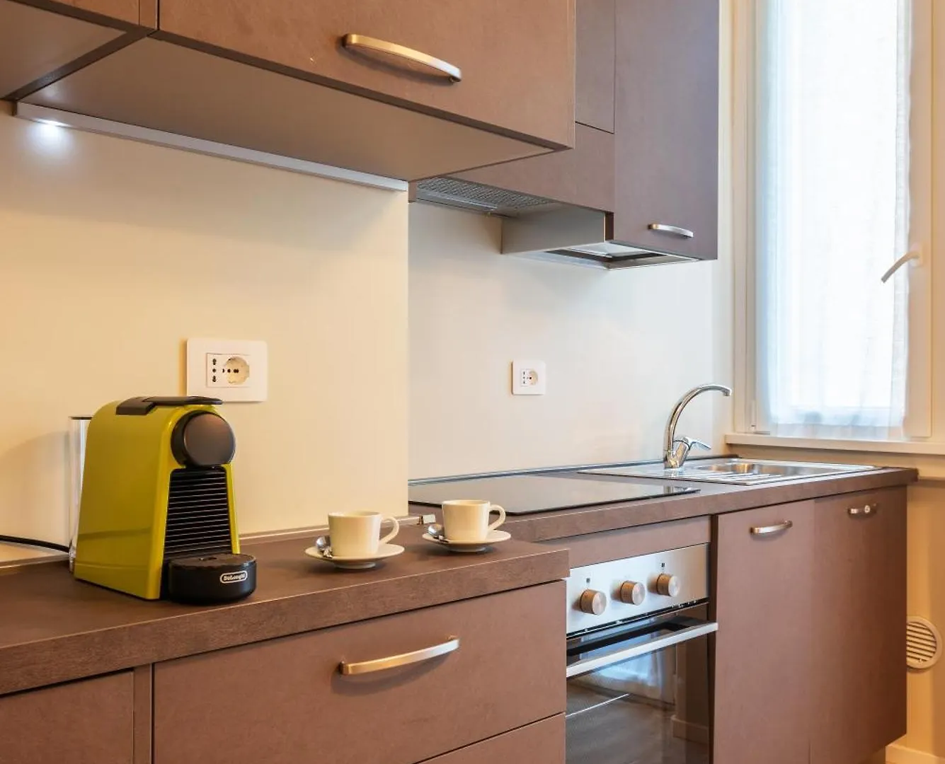 Libia Flexyrent A.C. Wifi. Apartment Milan 0*,