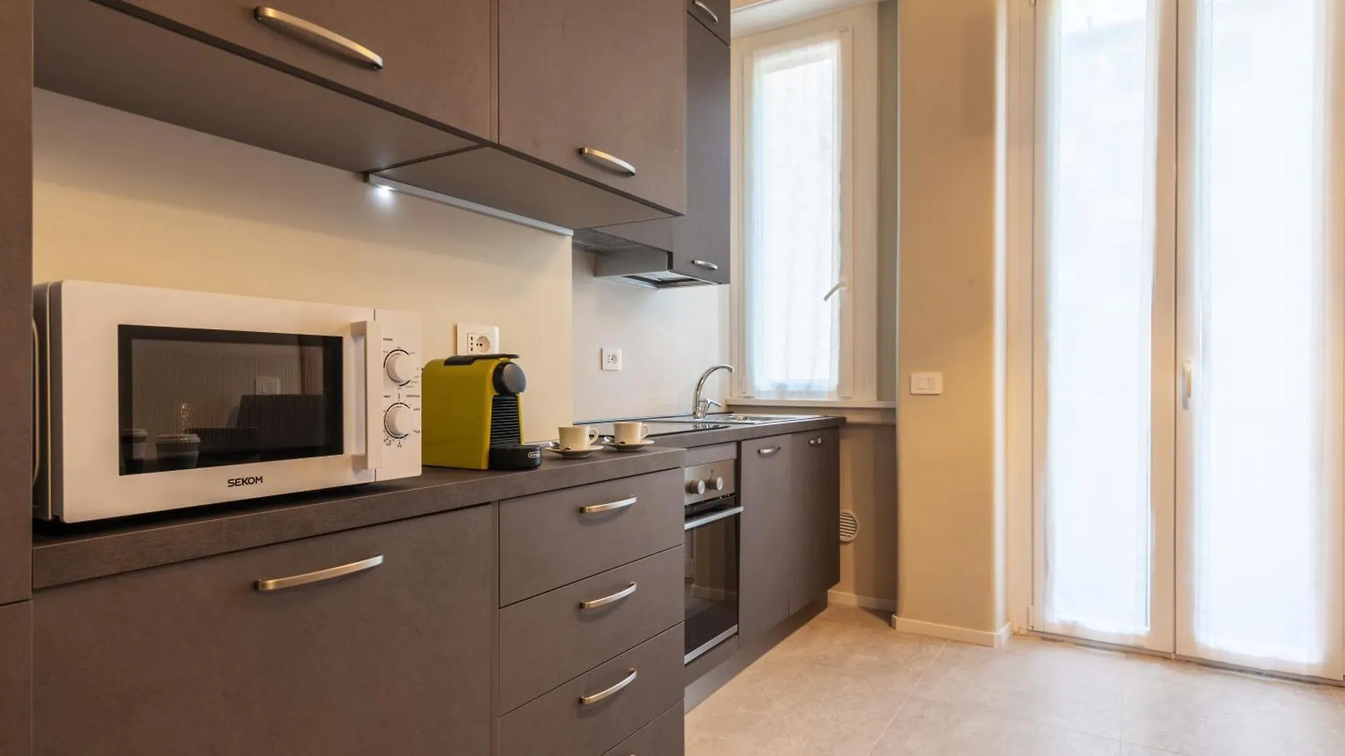Libia Flexyrent A.C. Wifi. Apartment Milan