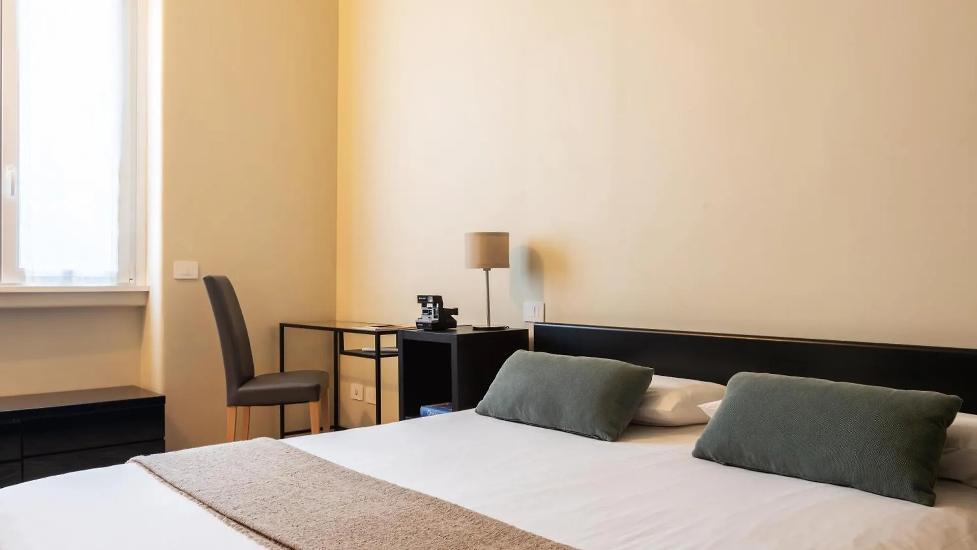 Libia Flexyrent A.C. Wifi. Apartment Milan