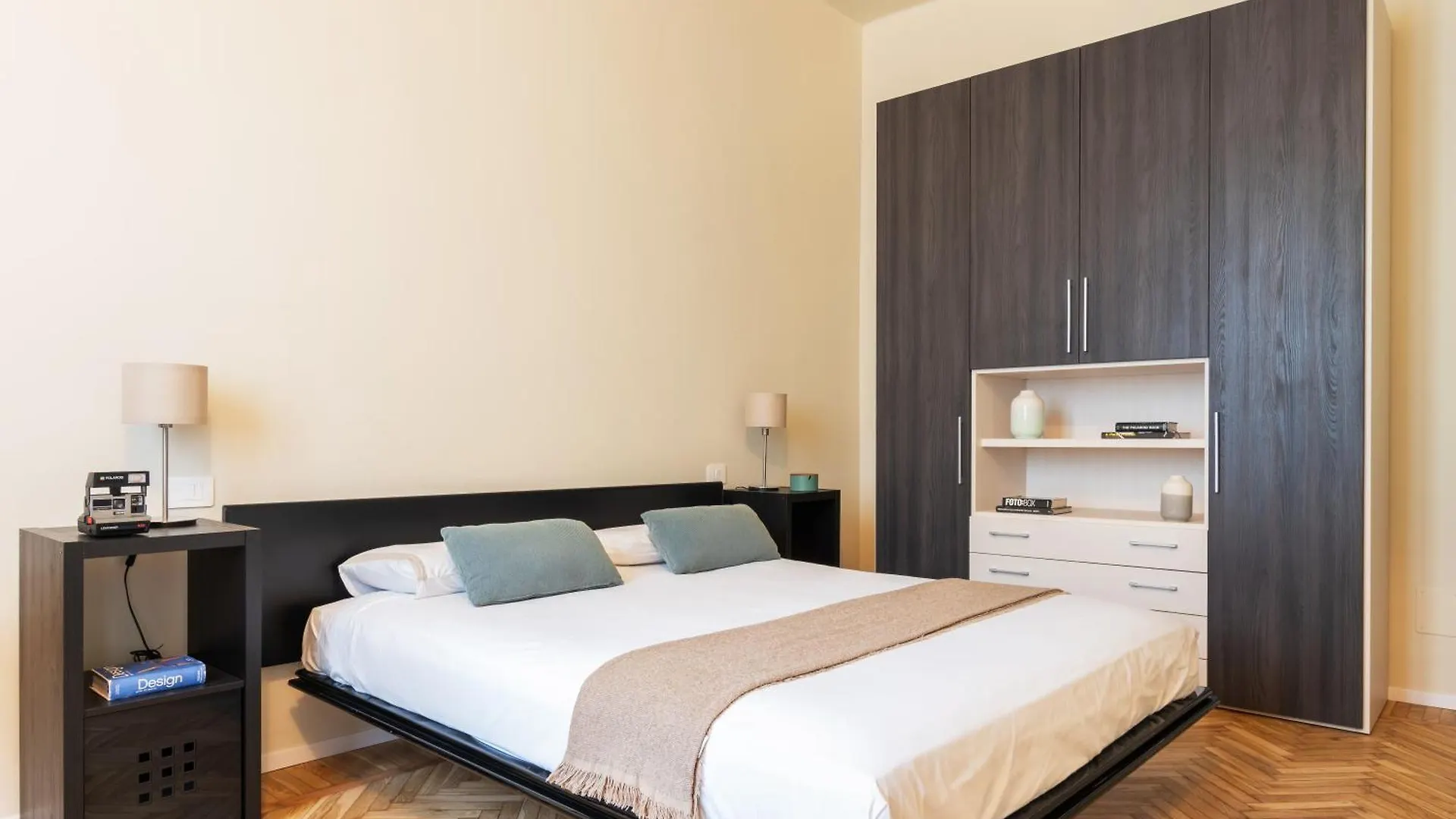 Libia Flexyrent A.C. Wifi. Apartment Milan