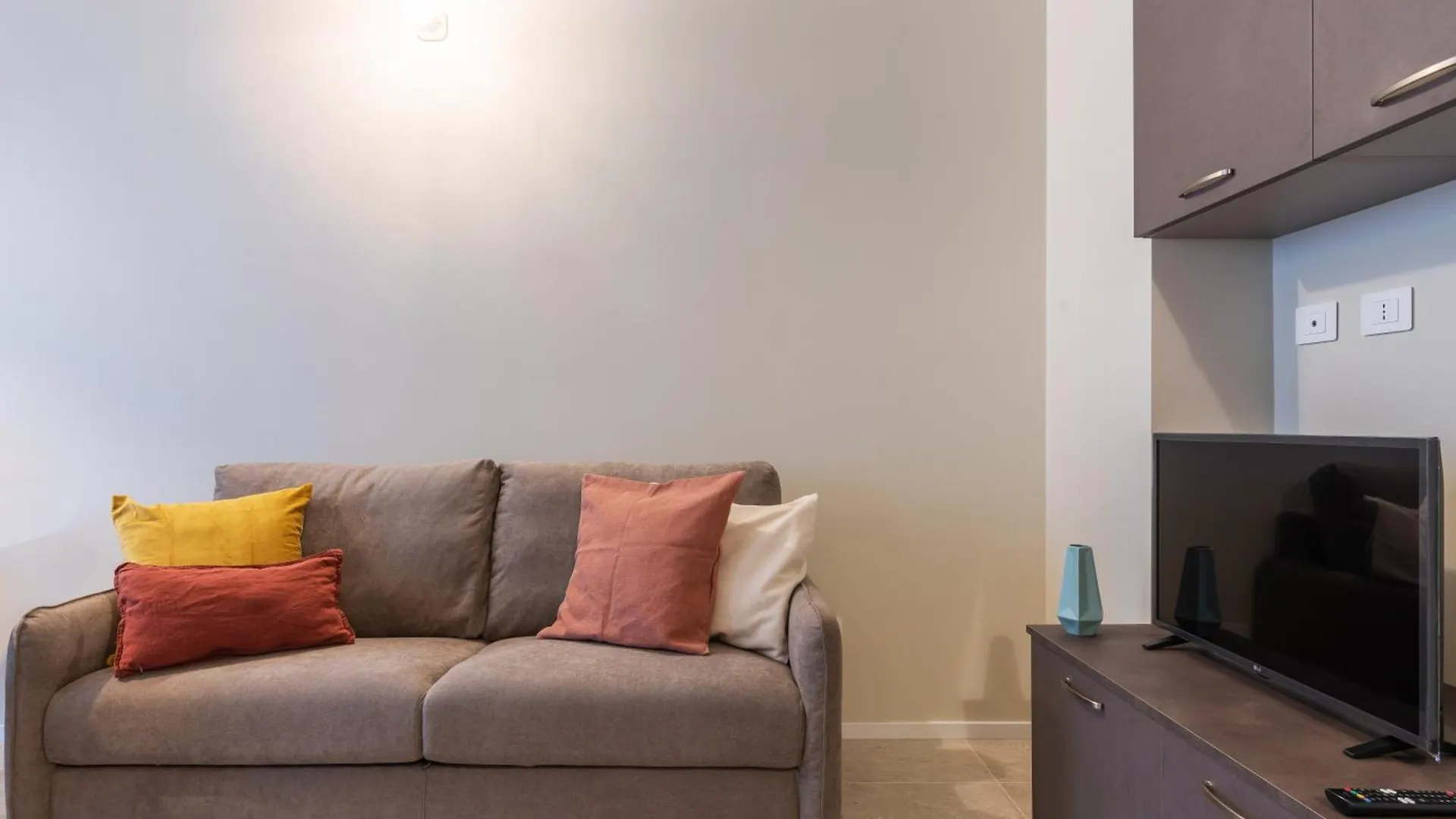 Libia Flexyrent A.C. Wifi. Apartment Milan