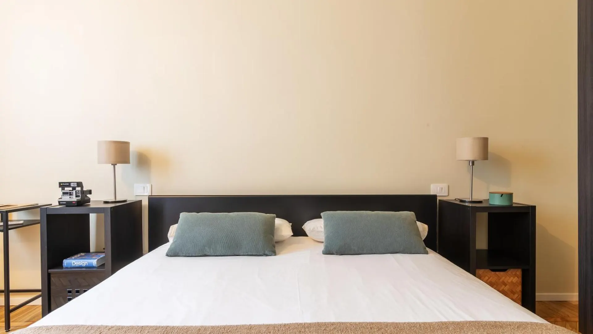 Libia Flexyrent A.C. Wifi. Apartment Milan