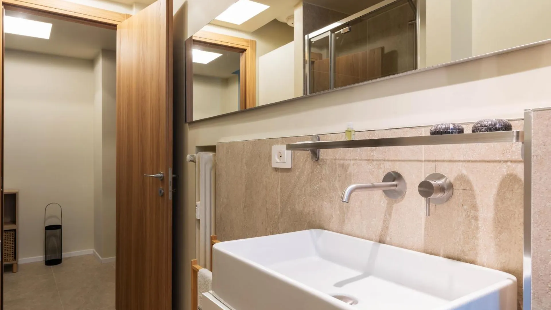 Libia Flexyrent A.C. Wifi. Apartment Milan