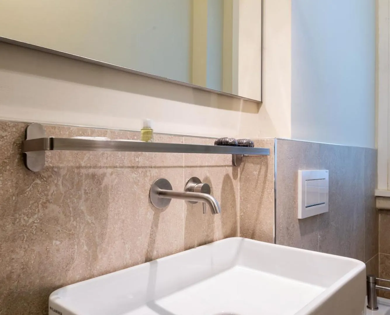 Libia Flexyrent A.C. Wifi. Apartment Milan Italy