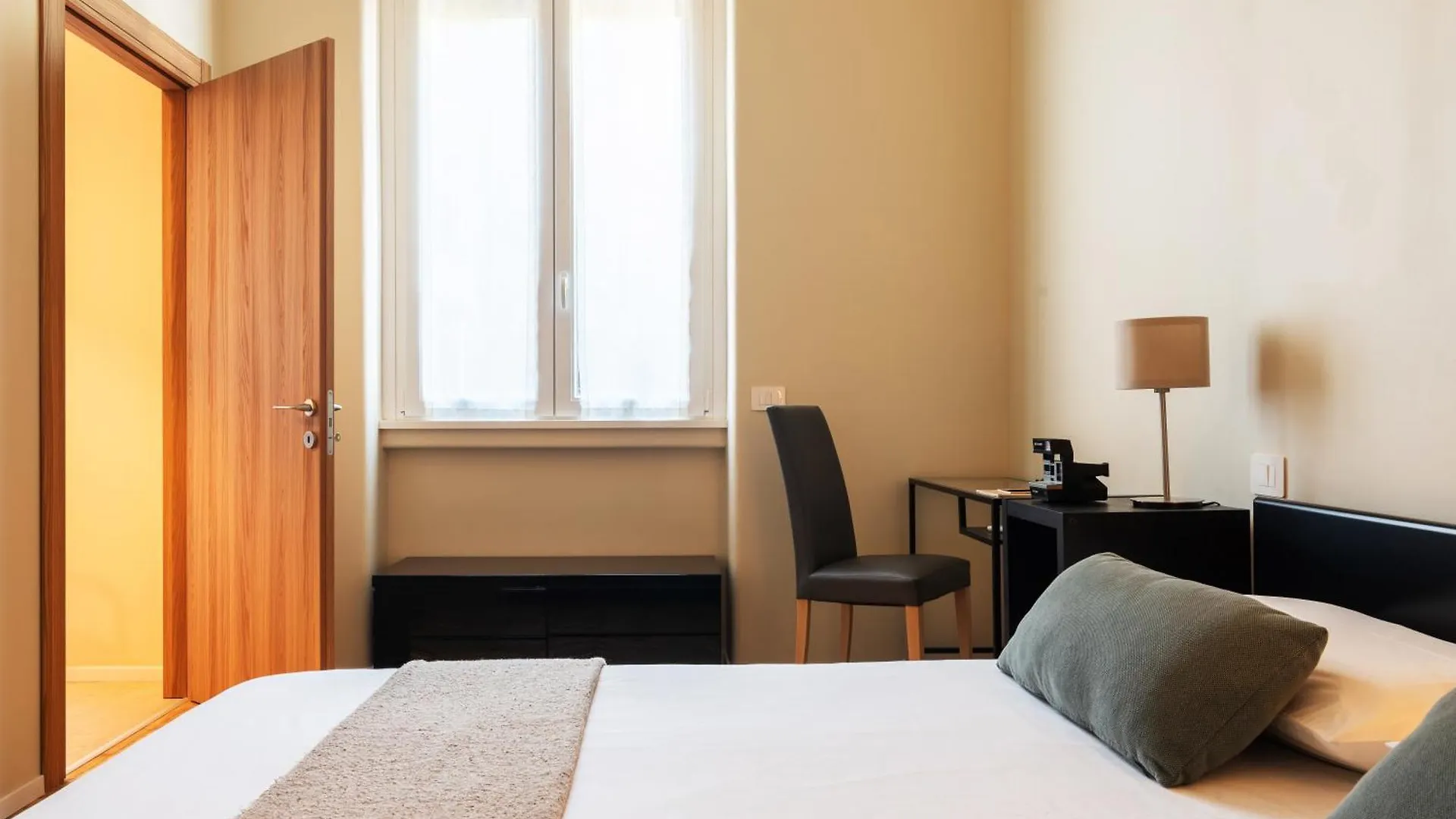 Libia Flexyrent A.C. Wifi. Apartment Milan 0*,