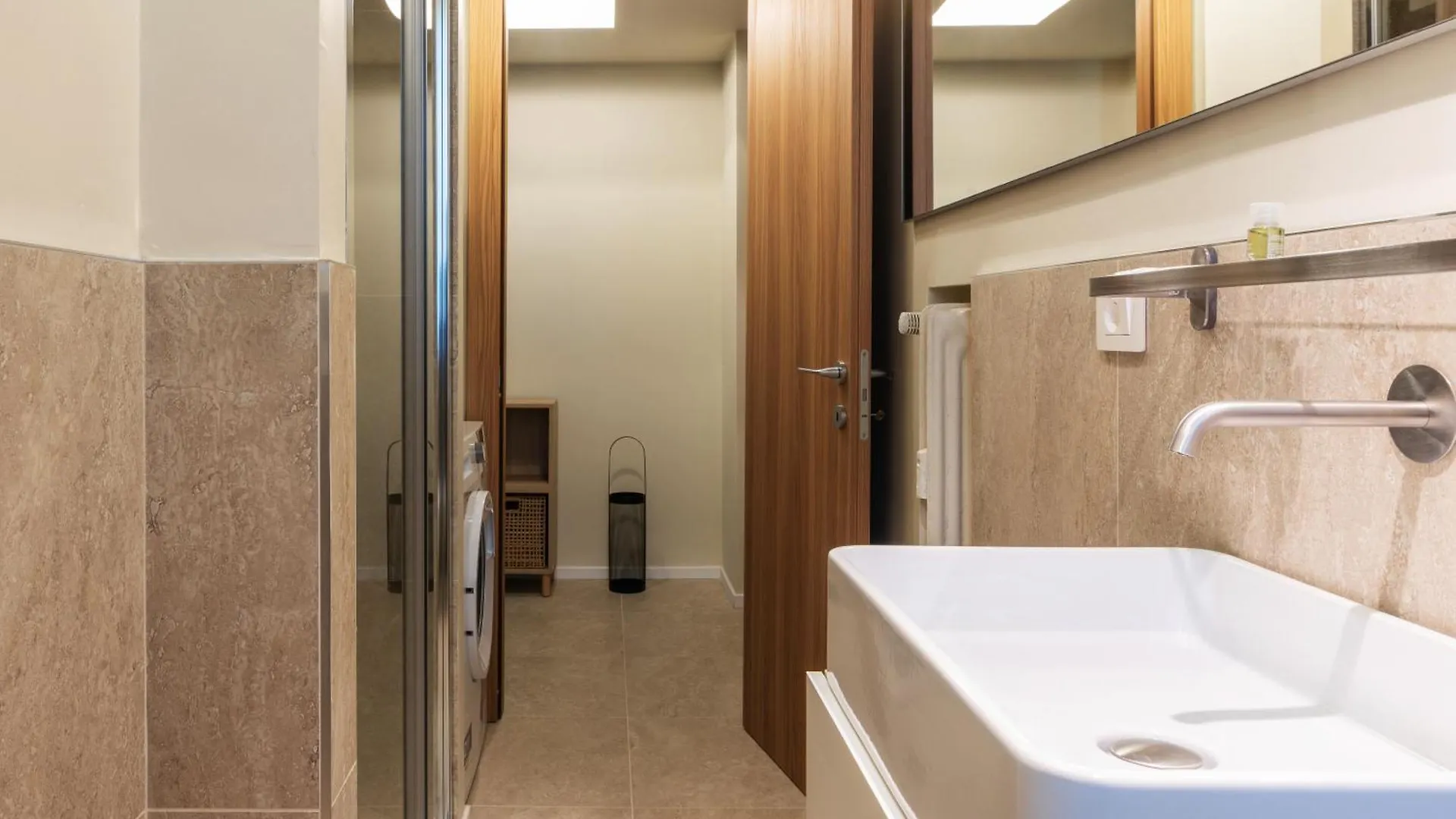 Libia Flexyrent A.C. Wifi. Apartment Milan