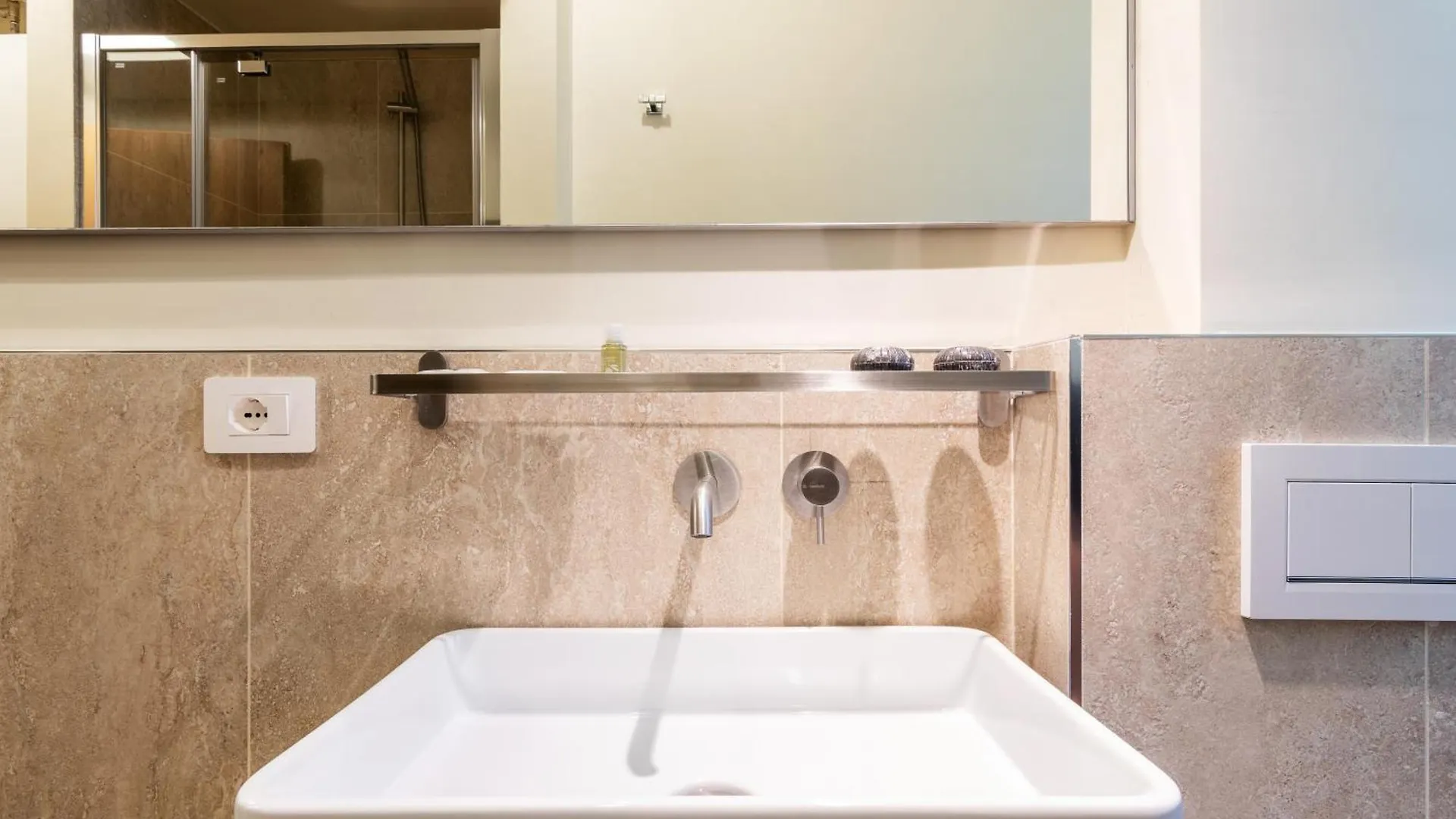 Libia Flexyrent A.C. Wifi. Apartment Milan