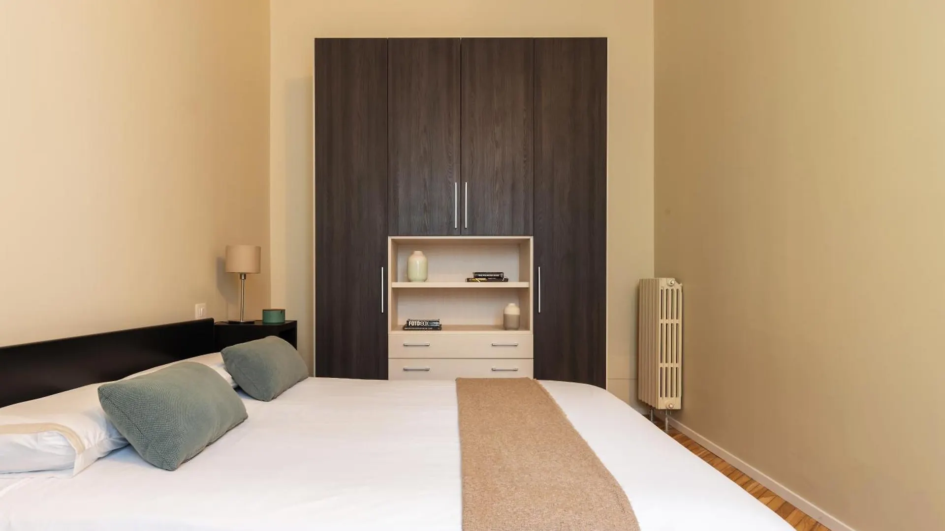Libia Flexyrent A.C. Wifi. Apartment Milan