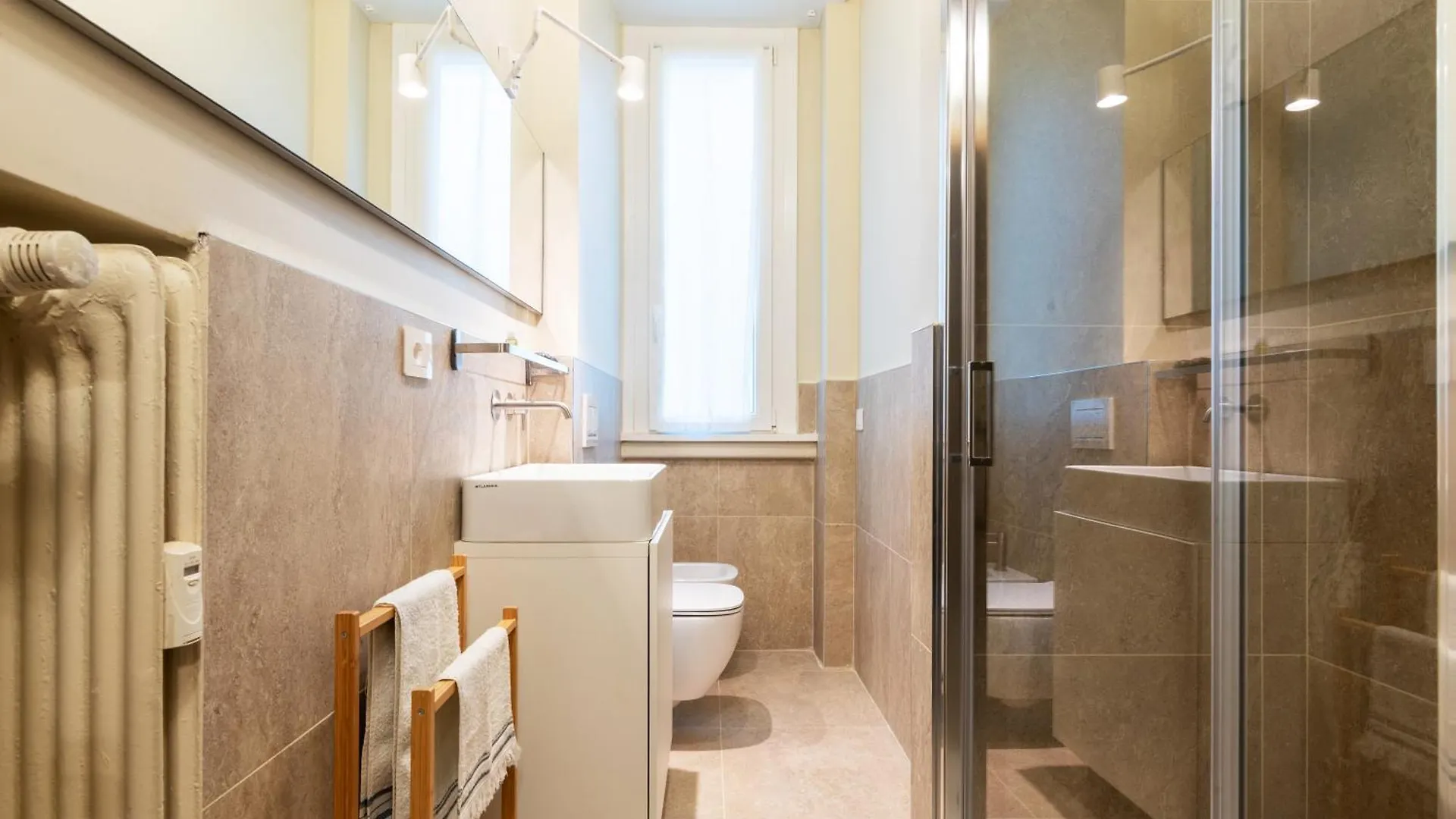 Libia Flexyrent A.C. Wifi. Apartment Milan 0*,  Italy