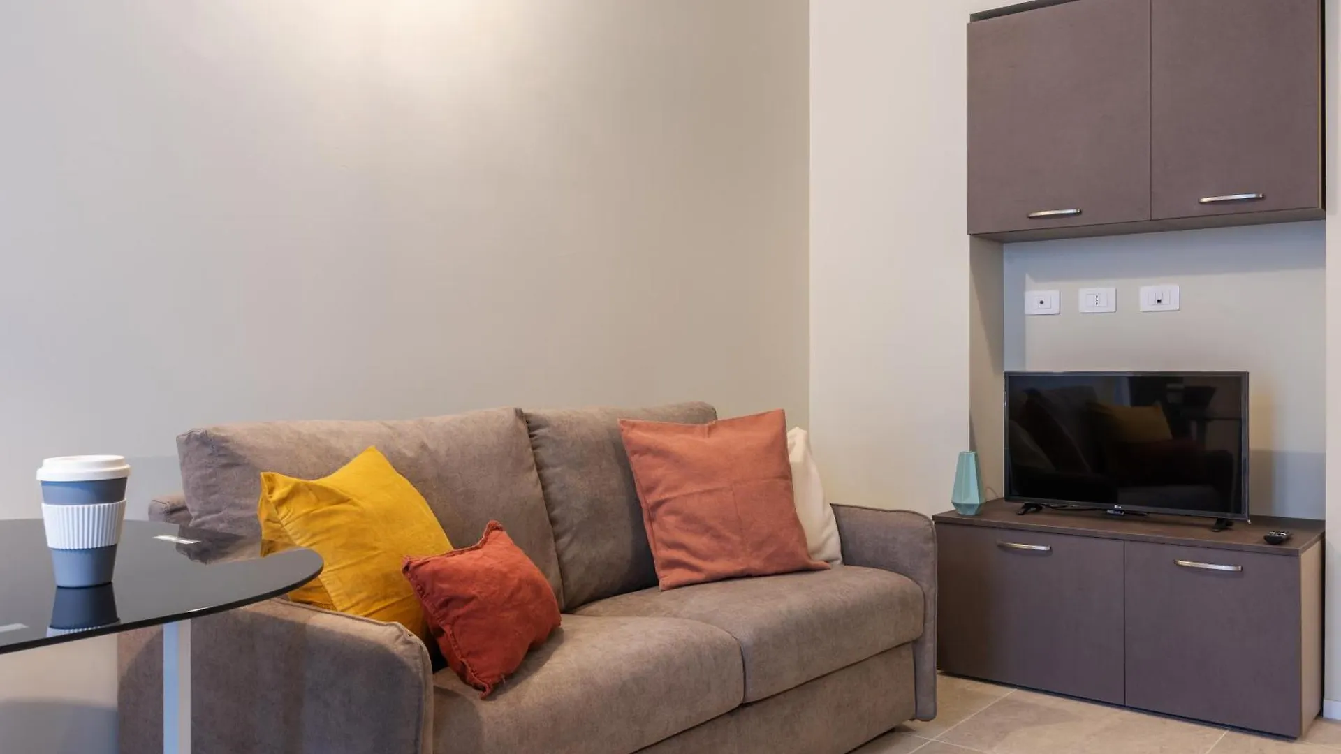 Libia Flexyrent A.C. Wifi. Apartment Milan 0*,  Italy