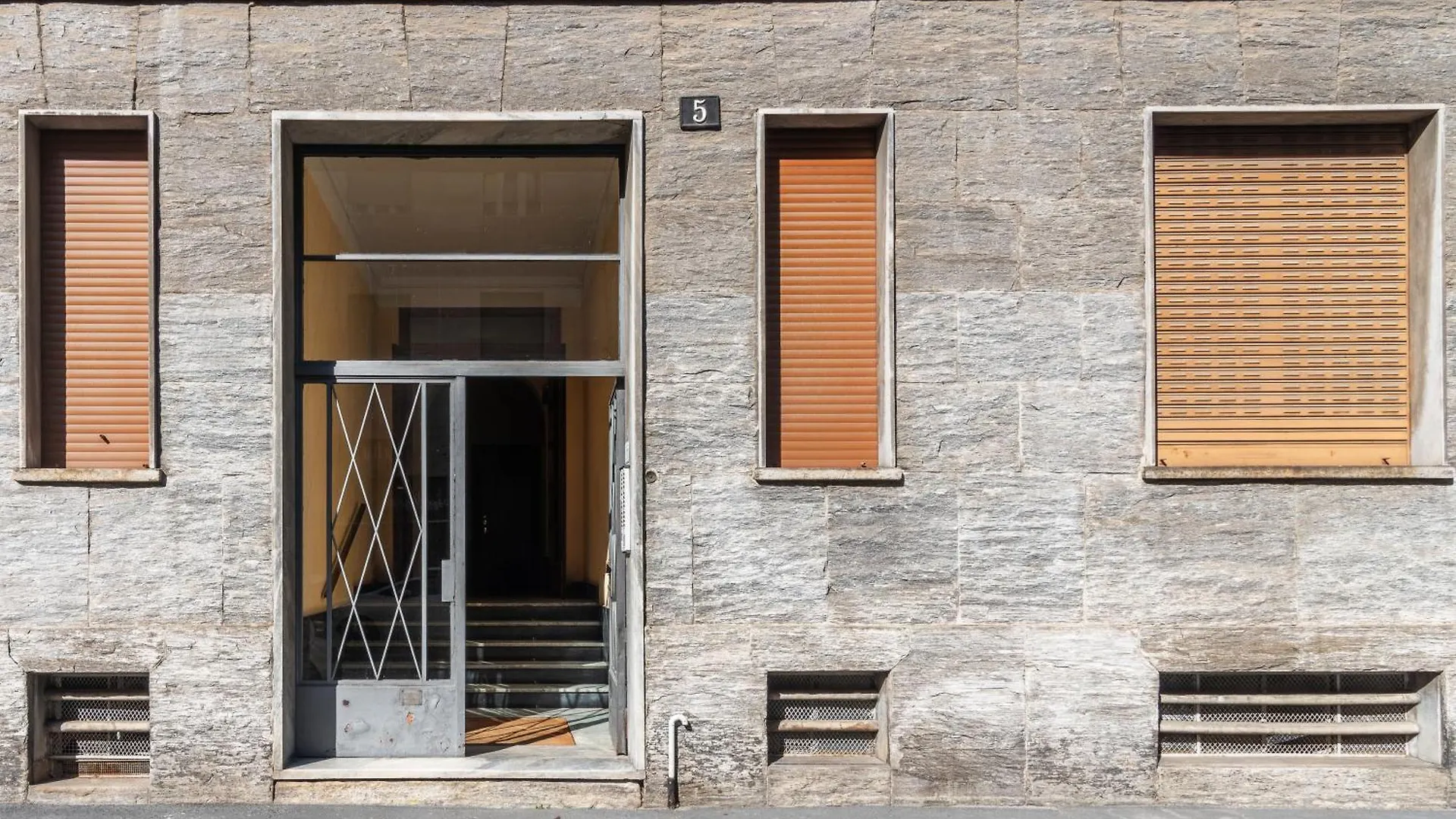 Libia Flexyrent A.C. Wifi. Apartment Milan
